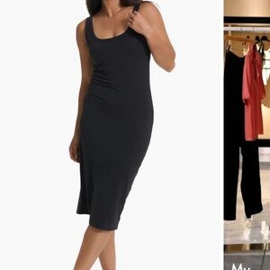 Vuori women’s halo essential dress XS